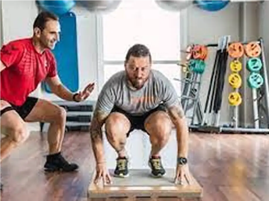 Elevate Your Journey: Exploring Online and Personal Coaching