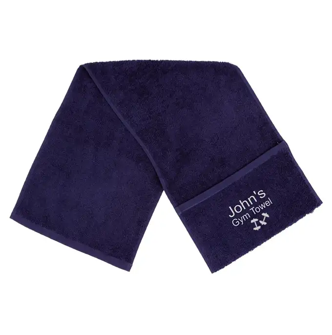 FlexFit Gym Towel