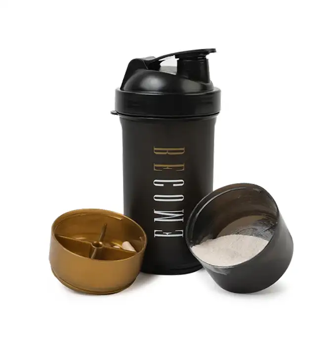 Protein Shaker