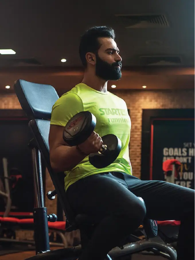 Hani Sharbaji